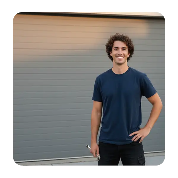 Repair Garage Door Spring Valley Village TX